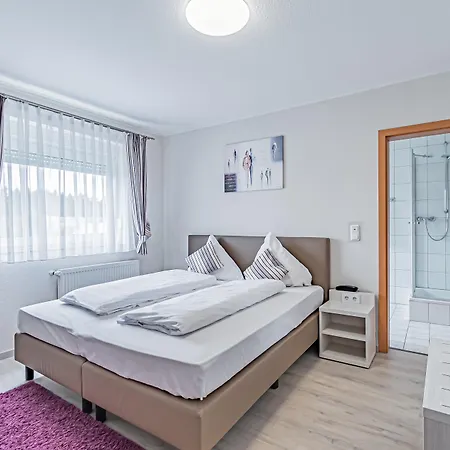 Hotel Tannenblick 3*