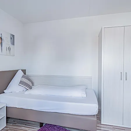 Tannenblick Hotel 3*