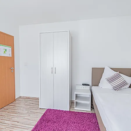 Tannenblick 3* Bad Vilbel