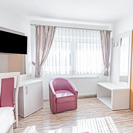 Tannenblick Hotel 3*