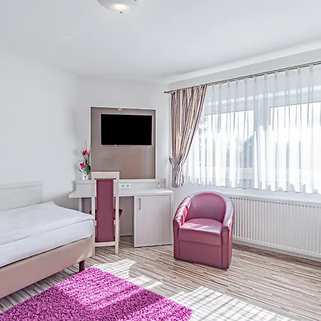 Tannenblick Bad Vilbel