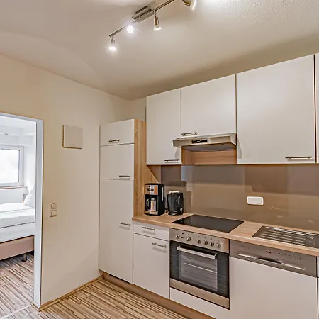 Tannenblick Hotel 3*