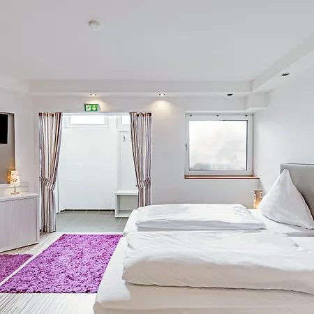 Tannenblick Bad Vilbel