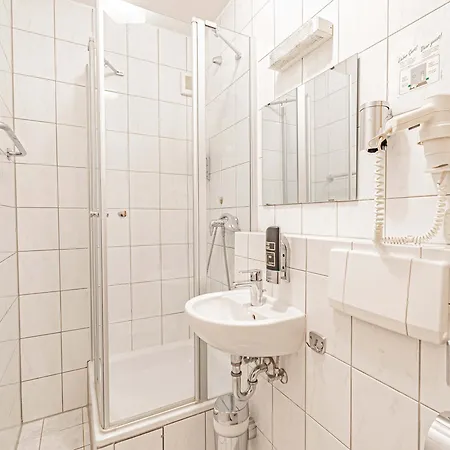 Tannenblick Hotel Bad Vilbel