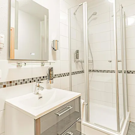 Tannenblick Bad Vilbel