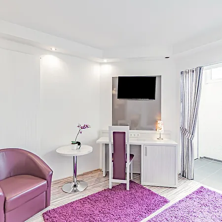 Tannenblick Bad Vilbel