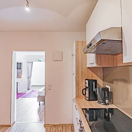 Hotel Tannenblick Bad Vilbel