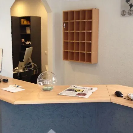 Tannenblick Hotel 3*