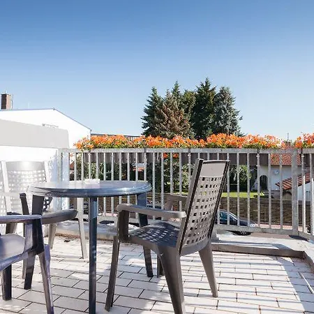 Tannenblick Hotel 3*