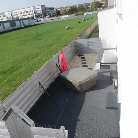 Tannenblick Hotel