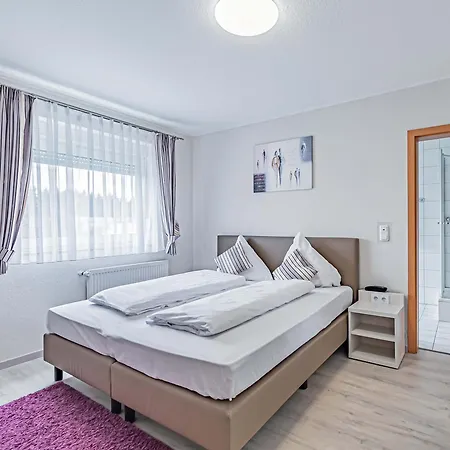 Tannenblick Szálloda