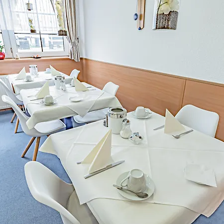 Hotel Tannenblick