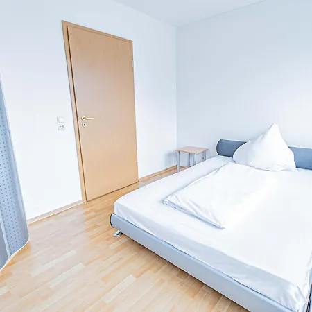 Tannenblick Bad Vilbel