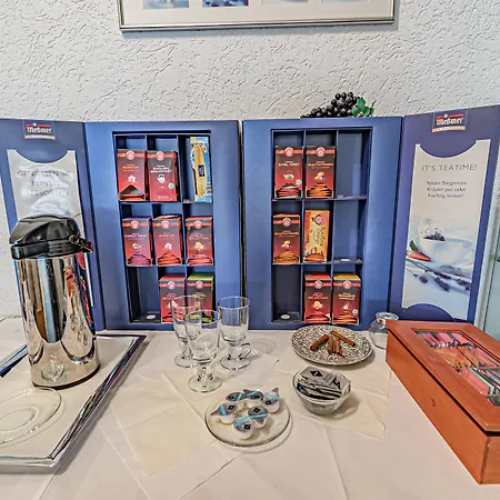 Tannenblick 3* Bad Vilbel