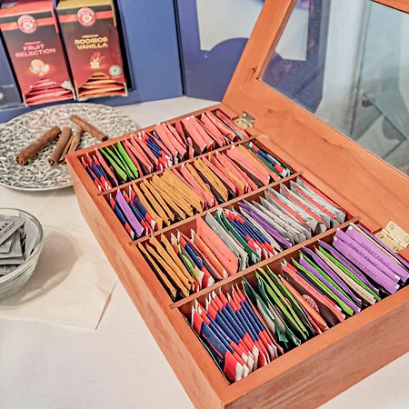 Tannenblick Bad Vilbel