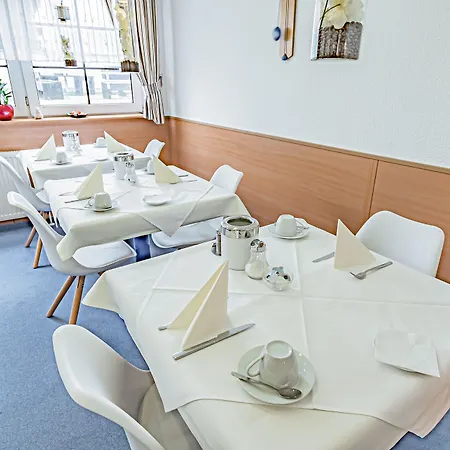 Tannenblick Hotel Bad Vilbel
