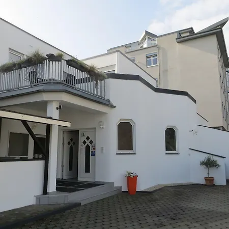 Tannenblick Hotel 3*