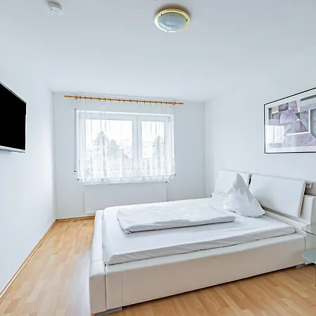 Hotel Tannenblick Bad Vilbel