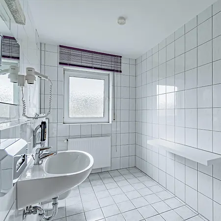 Tannenblick 3* Bad Vilbel