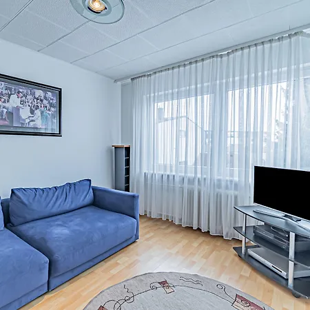 Tannenblick Hotel Bad Vilbel