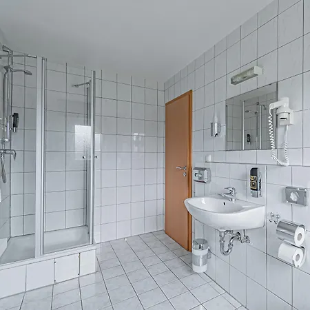 Tannenblick Hotel Bad Vilbel