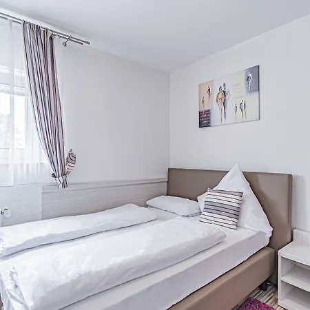 Tannenblick 3* Bad Vilbel