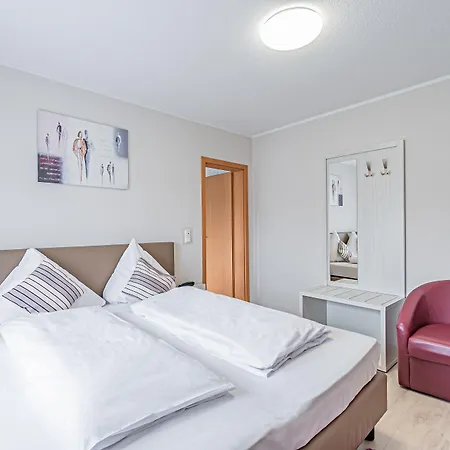 Hotel Tannenblick Bad Vilbel