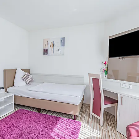 Tannenblick 3* Bad Vilbel