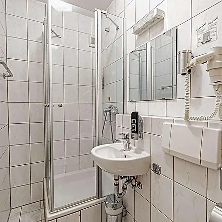 Hotel Tannenblick Bad Vilbel