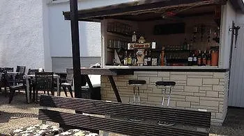 Hotel Tannenblick Bad Vilbel