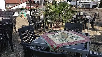 Szálloda Tannenblick