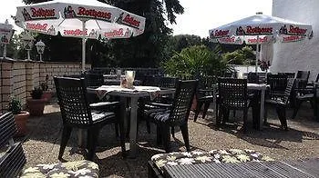 Hotel Tannenblick Bad Vilbel