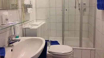 Szálloda Tannenblick 3*