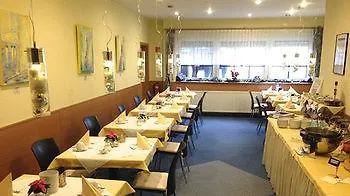 Hotel Tannenblick Bad Vilbel