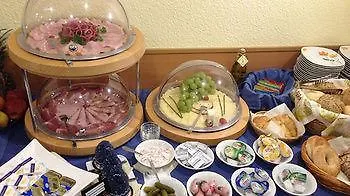 Hotel Tannenblick 3*