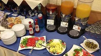 Tannenblick Bad Vilbel