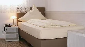 Szálloda Tannenblick Bad Vilbel