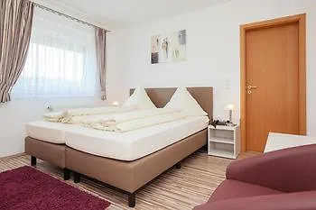Szálloda Tannenblick