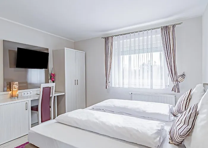 Tannenblick Hotel 3*