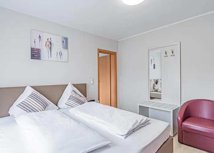 Tannenblick 3* Bad Vilbel