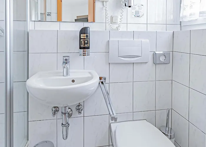 Tannenblick 3* Bad Vilbel