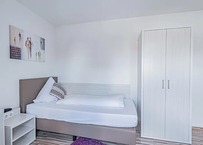 Tannenblick Hotel 3*