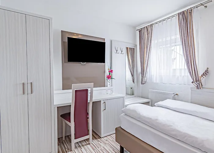 Tannenblick Hotel 3*