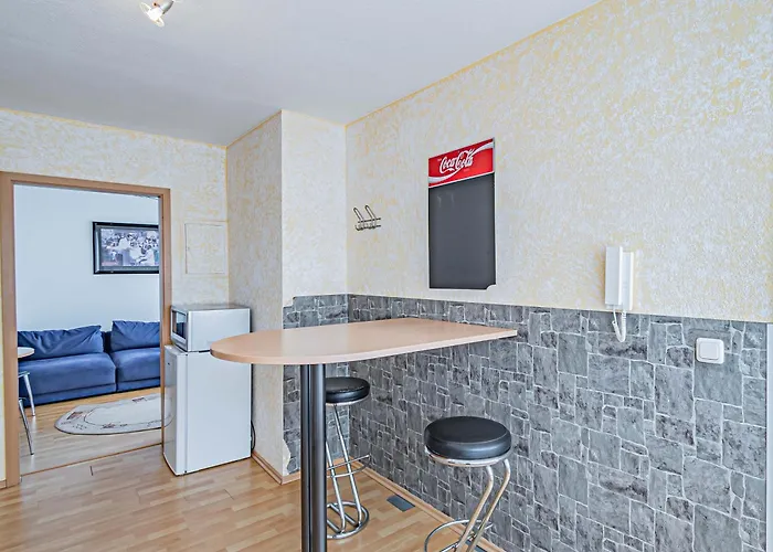 Hotel Tannenblick 3*