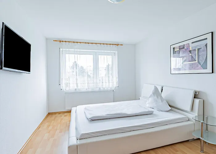 Tannenblick Hotel Bad Vilbel