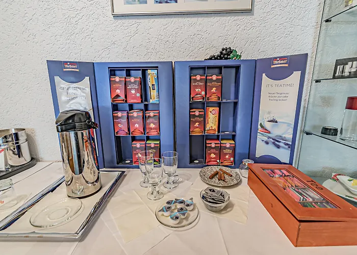 Tannenblick 3* Bad Vilbel