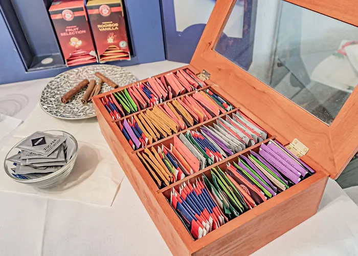 Tannenblick Bad Vilbel