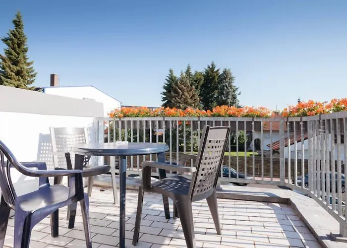 Hotel Tannenblick 3*