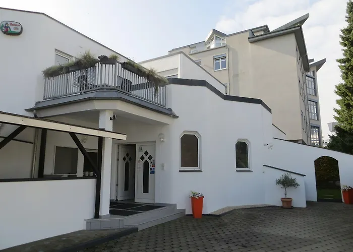 Tannenblick Hotel 3*