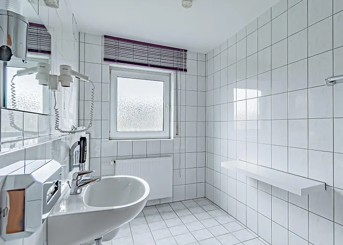 Tannenblick 3* Bad Vilbel